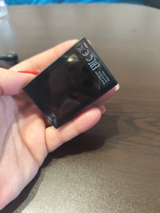 Екшън камера 4к - acme