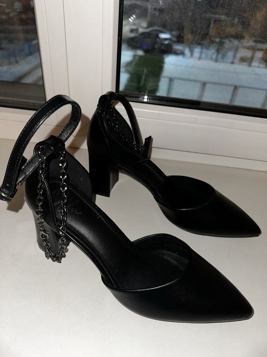 Ультра модные сапоги