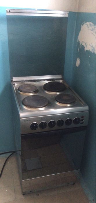 Ardo электрическая плита