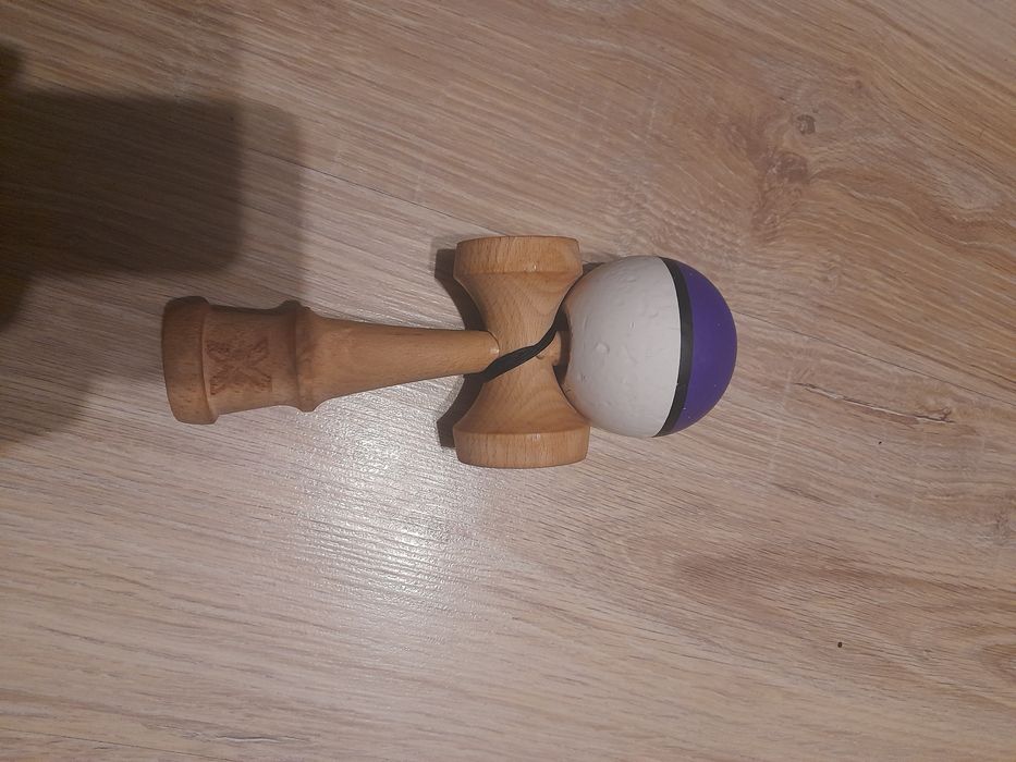Kendama x originala