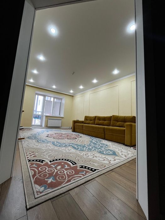 Продам 4-х комн.кв Батыс-2