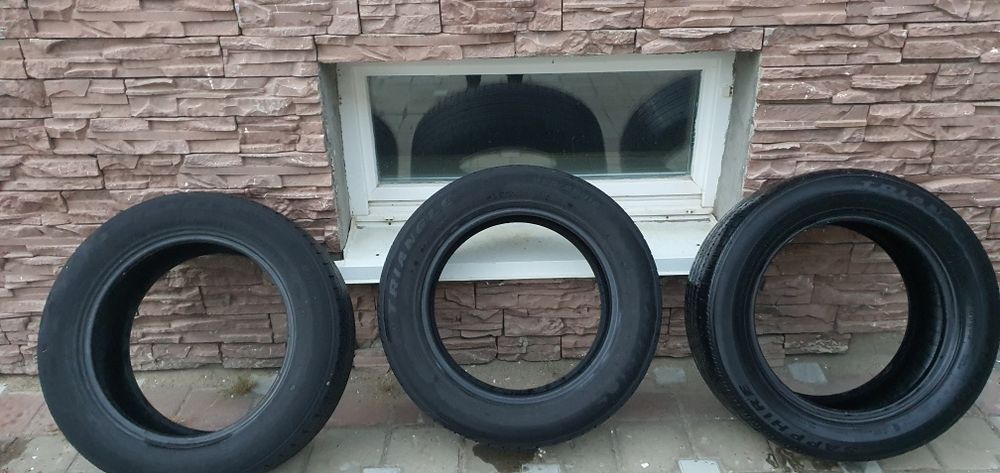 Продам резину всесезонка