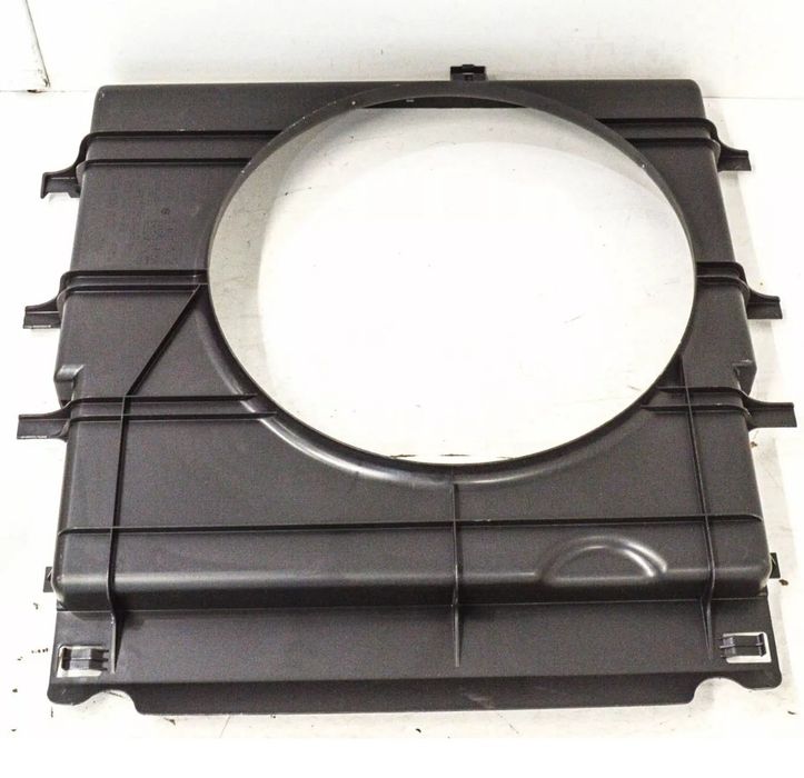 Carcasă  Ventilator Sprinter 2006 - 2009 Euro 4 Difuzor Radiator NOU Toata Gama Difuzoare In Stoc