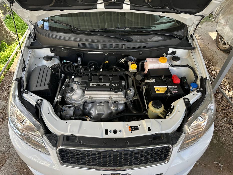 Продам Nexia 3 в отличном состоянии