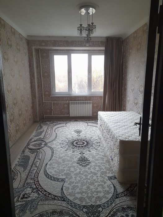 Сдам квартиру возле базара ТТЗ