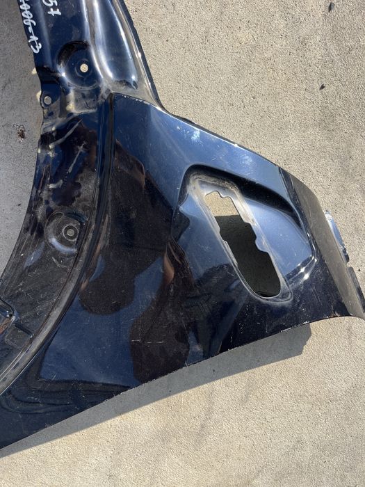 2 броя ляв калник Mini Cooper F55,F56,F57 2014-