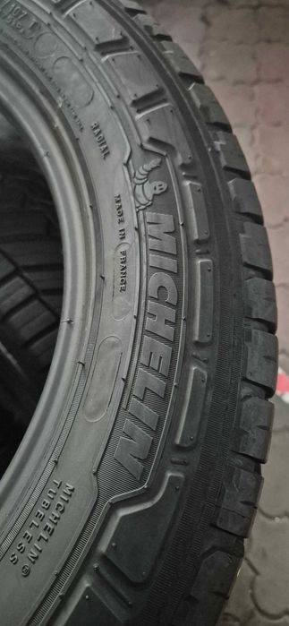 anvelope Michelin,Goodyear,Uniroyal  215/60/17C vara,m&s,iarna
