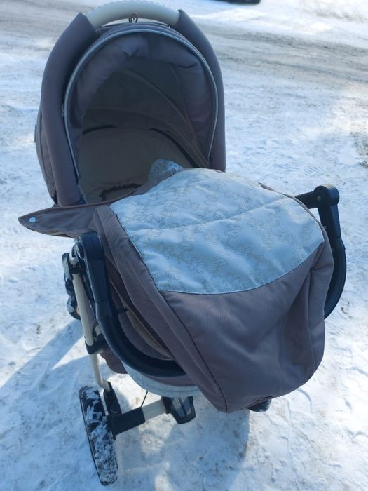 Коляска  Adamex Enduro,   детская