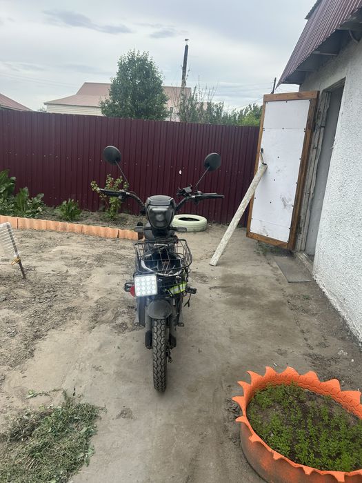 Продам электровелосипед или обмен
