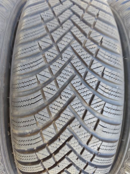 Зимни гуми Hankook 205/60/16 Winter icept RS3-8мм.