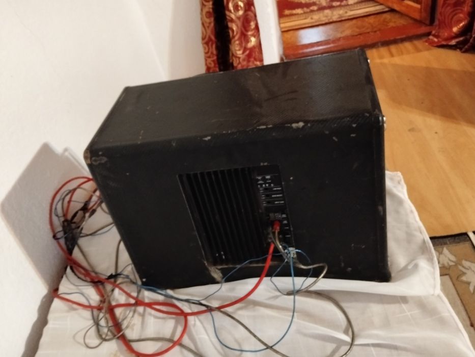 Буфер элемент 5 хорошом состаяне