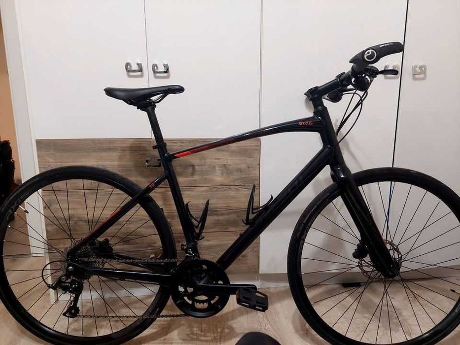 Specialized best sale sirrus olx