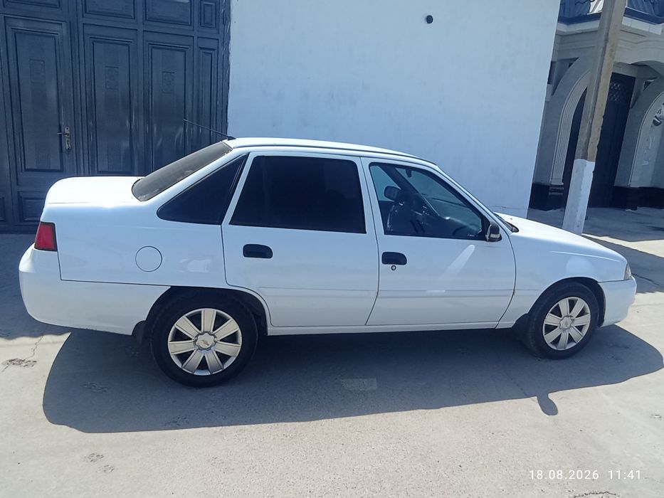 Nexa2 1,6 mator kandetsaner
