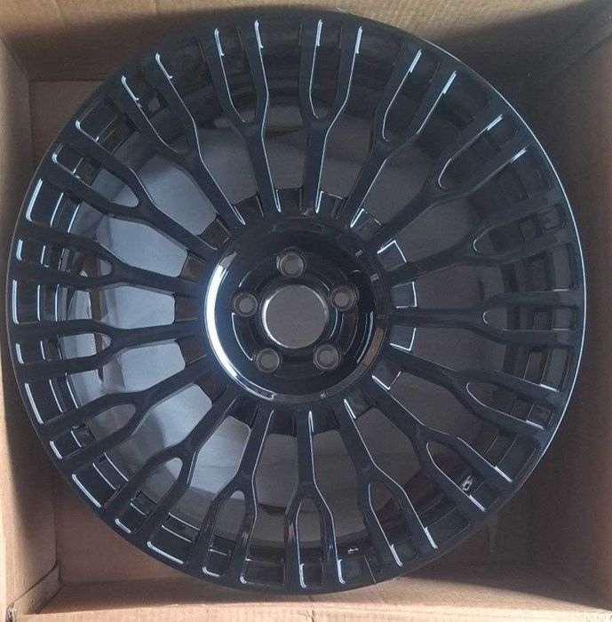 Forged Diska R21