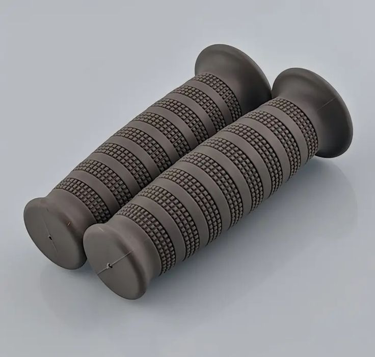 Мото ръкохватки 22/24мм стандартни