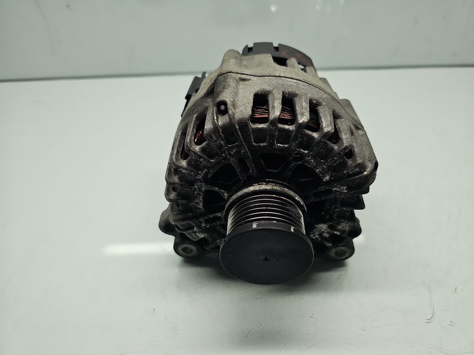 Alternator AUDI A6 (4G2, C7) [Fabr 2012-2017] 03L903017B 2.0 TDI CGLC