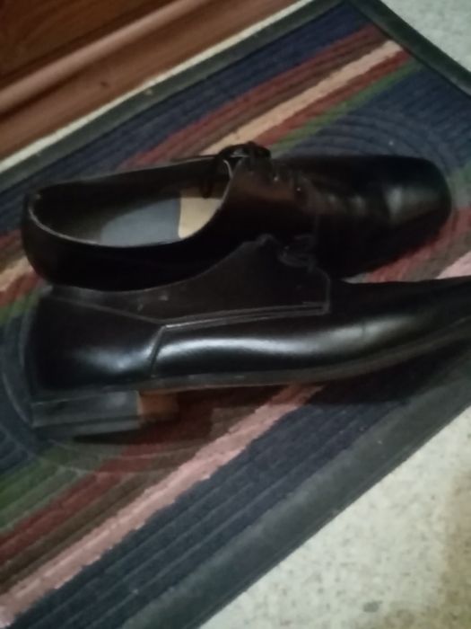 Мужская обувь 44