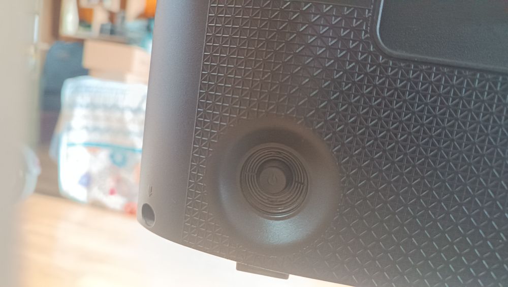 Televizor Led Samsung 24 inch cu telecomanda originala suport perete