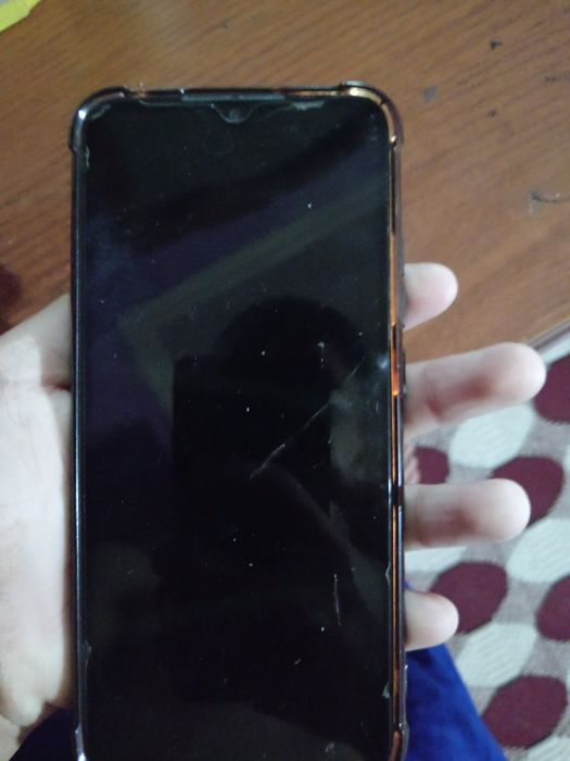 Smartfon redmi 9c 2/32