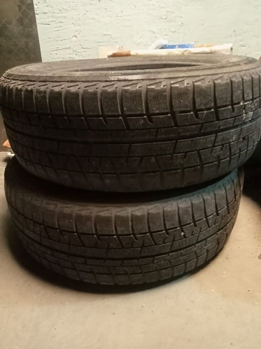 Шины все сезонки