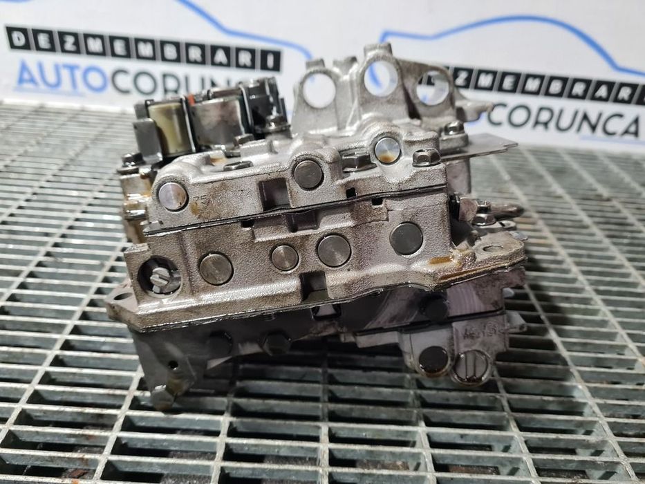 Cutie de viteze Opel Antara 2.0 CDTI 2006 - 2011 150CP Automata Z 20 DMH Z 20 S (990) ...