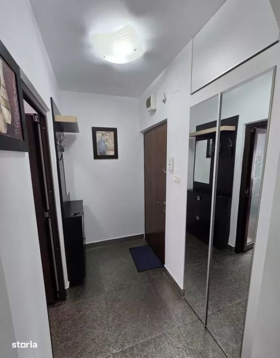 Apartament 2 Camere | Zona Tomis 2 | Mobilat