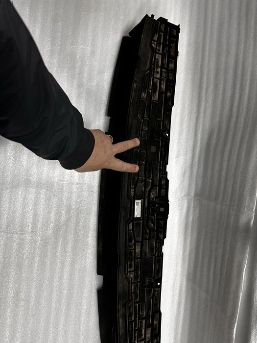 Grilă activă bmw 5.g60.g61.cod:5A09B57.