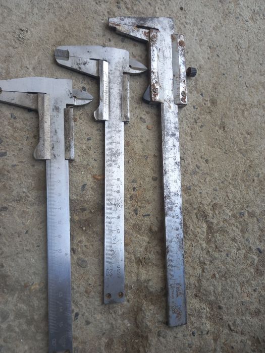 Штангил циркули россия