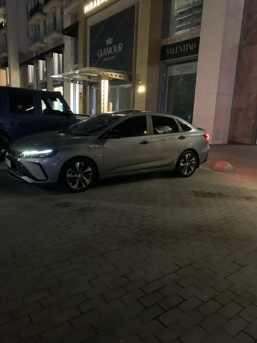 Monza 1.3 Turbo 2023