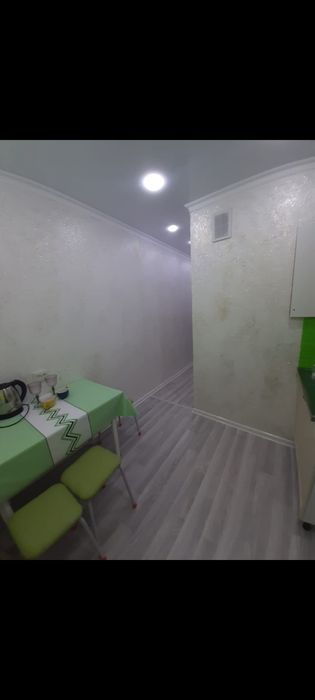 Квартира сатылады.