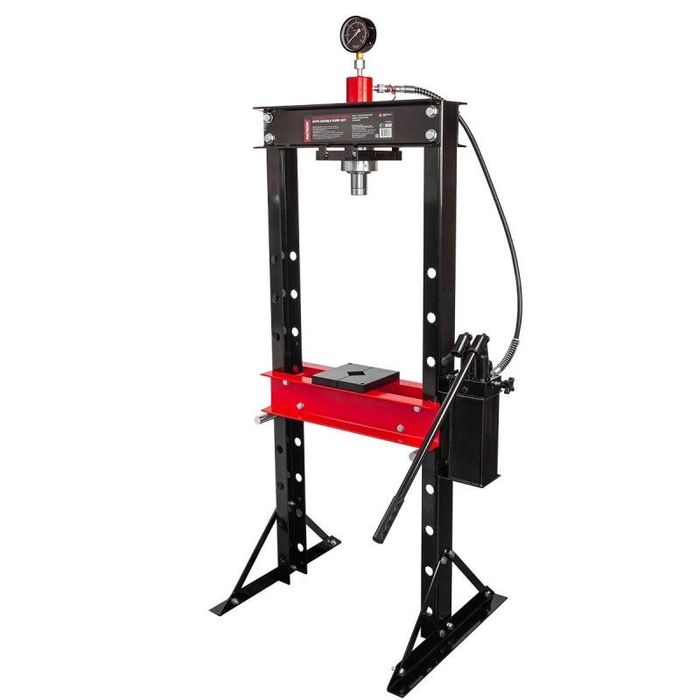 Пресс гидравлический