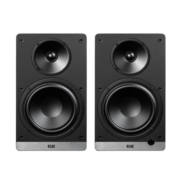 Elac Debut Connex dcb61
