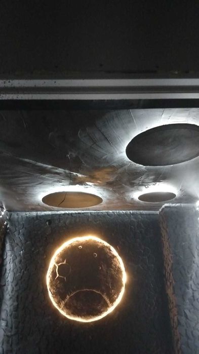 Шунгитовая Комната