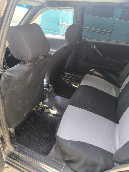 Фольксваген Пассат Б 3