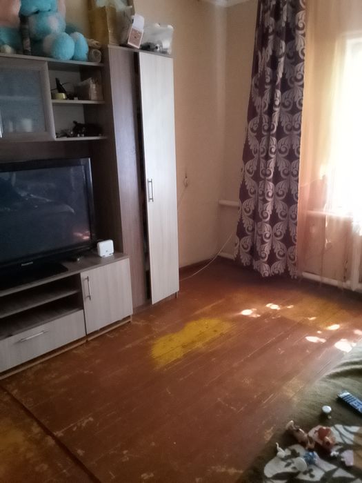 Продам дом отдельно стоящий