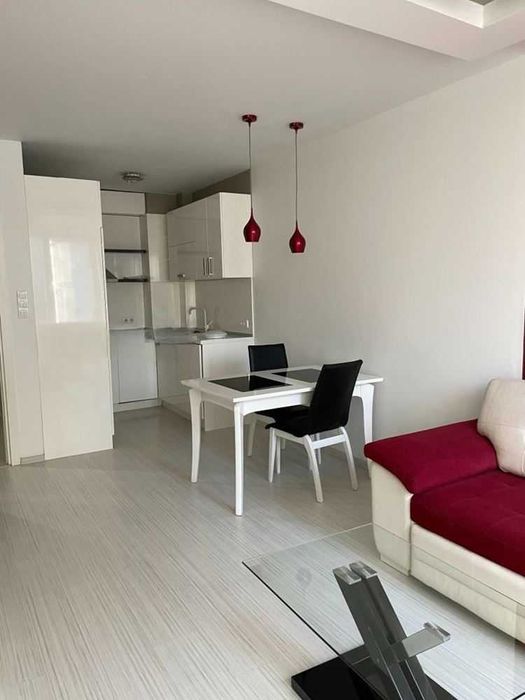 Дава се под наем Двустаен апартамент в София, Стрелбище - 55 кв.м за 306 € - Снимка #3