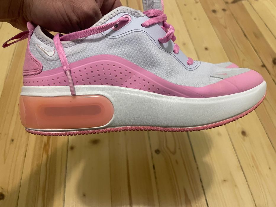 Nike маратонки 36 номер