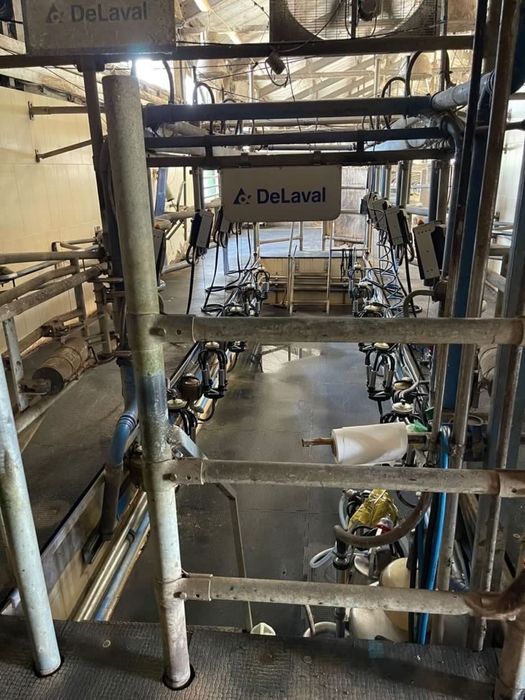 Продава се Земеделски имот в Димитровград -  кв.м за 153000 €/дка - Снимка #3