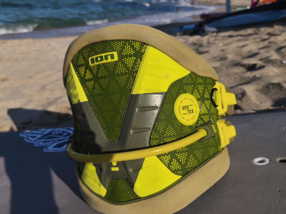 Трапец за кайт/windsurf ION Vertex S