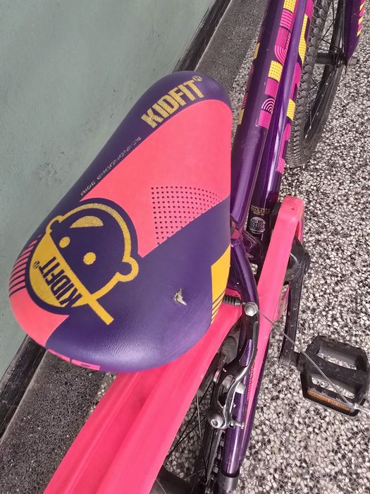 Детско колело  Drag 18