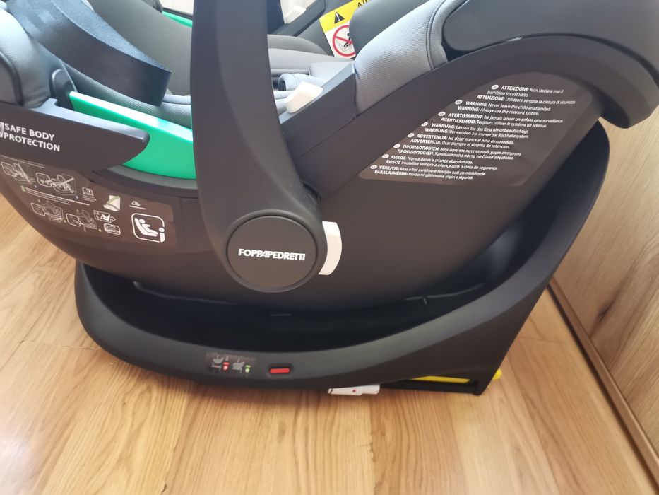 Столче за кола Foppapedretti