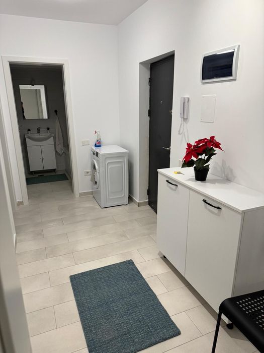 Apartament 2 camere de închiriat
