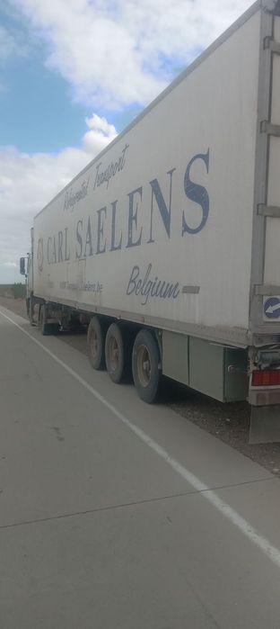 Реф сотилади изотерма