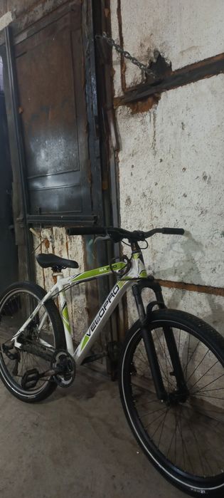 Велосипед под стант