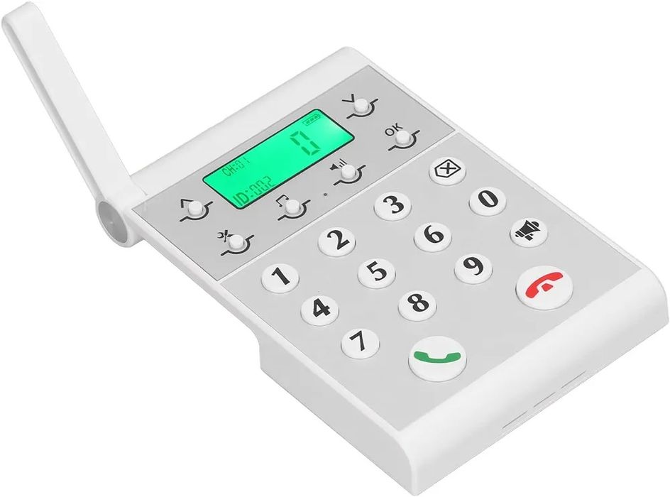 Беспроводной переговорное устройство интерфон, рация, interphone T3-M