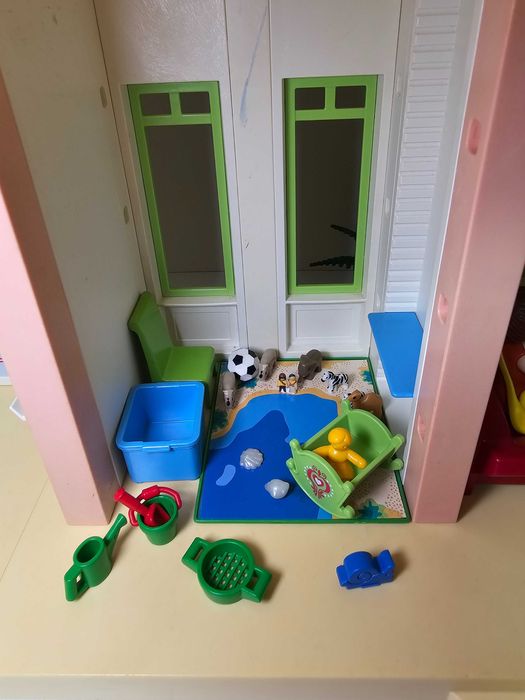 Playmobil -  Хотел