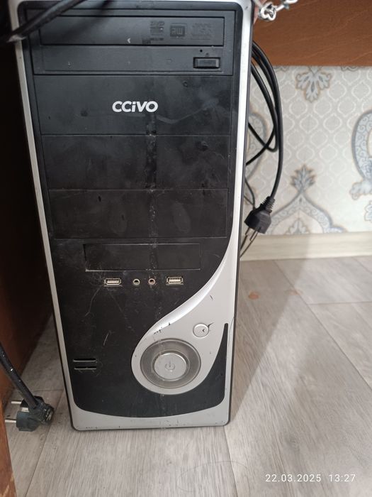 Продам компьютер