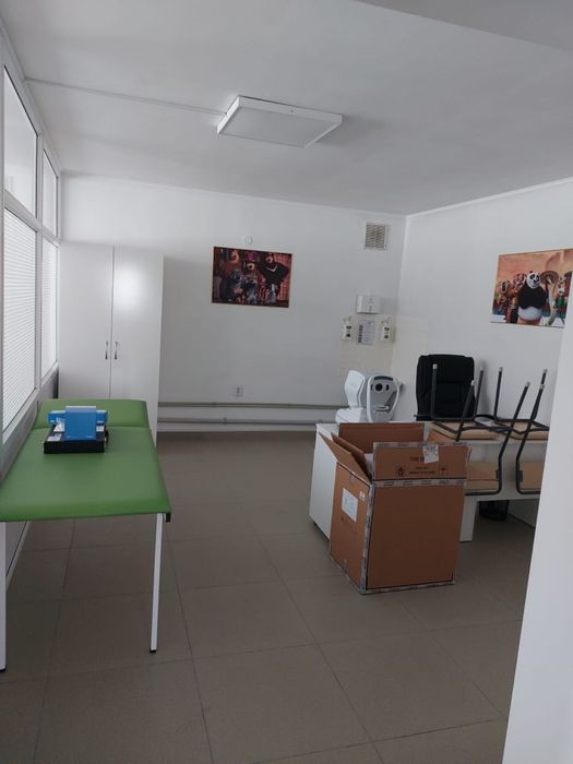 Помещение для офиса