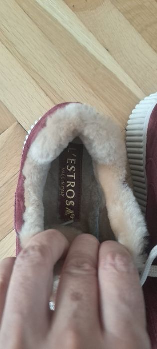 L'estrosa, Michael Kors