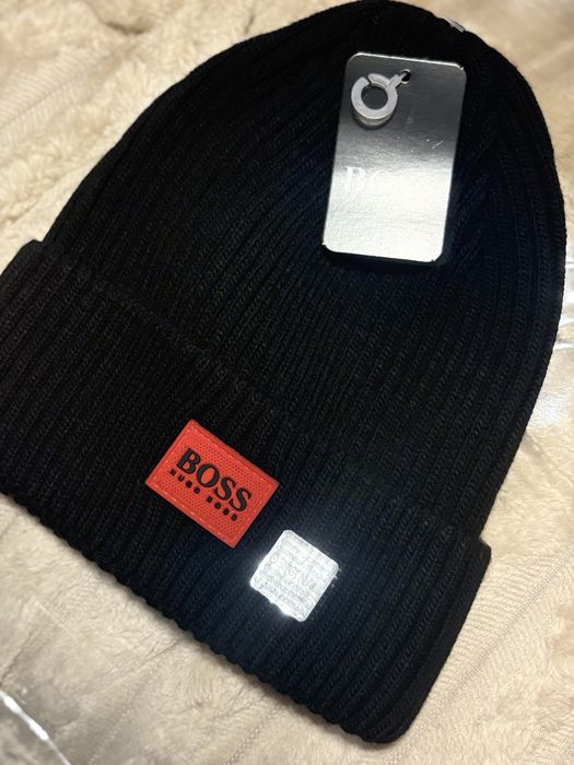 Caciula Hugo Boss